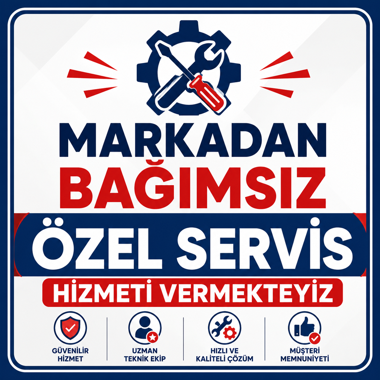 Şehzadeler Tcl Servisi markadan bağımsız özel servis hizmeti